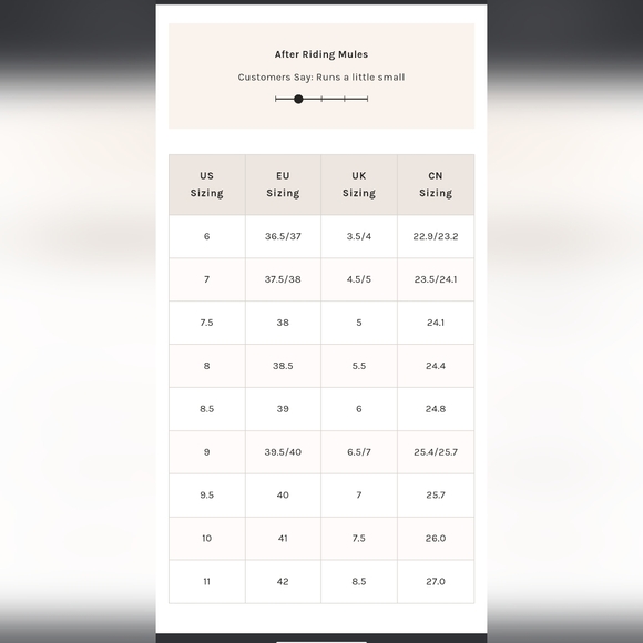 Free People After Riding Mules - Picture 9 of 9